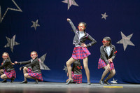 Starland Dance