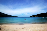 Megans Bay Beach