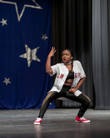 Starland Dance