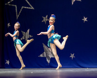 Starland Dance