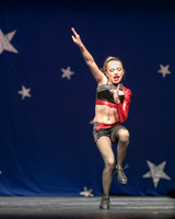 Starland Dance