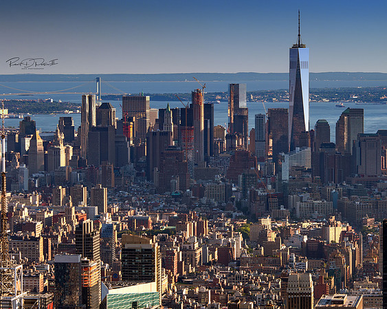 Manhattan