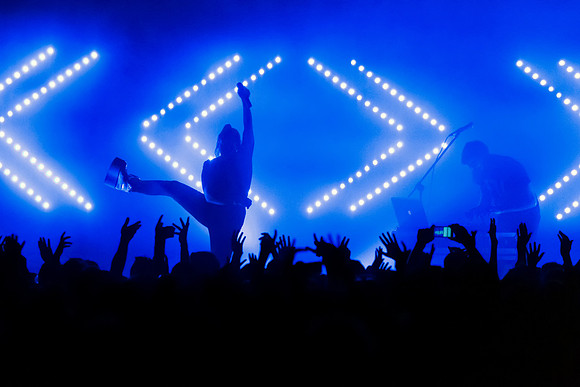 Sylvan Esso 1