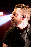 Skillet - Ritz 2026