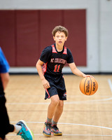 NC Collective 11U