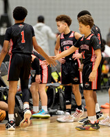 NC Collective 11U Phenom Tourney