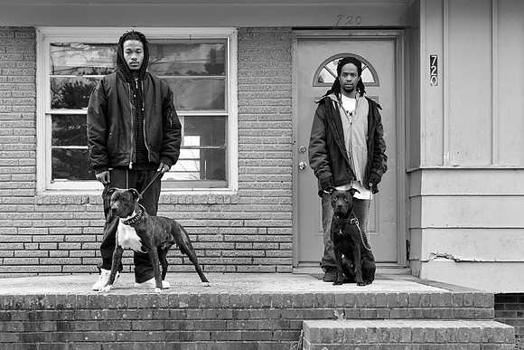 Traphouse