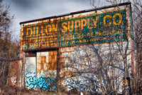 Dillon Supply 2011