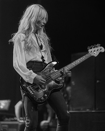 Jennie Vee 5