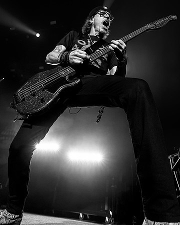 Bobby Dall