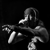 Bret Michaels