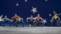 Starland Dance