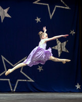 Starland Dance