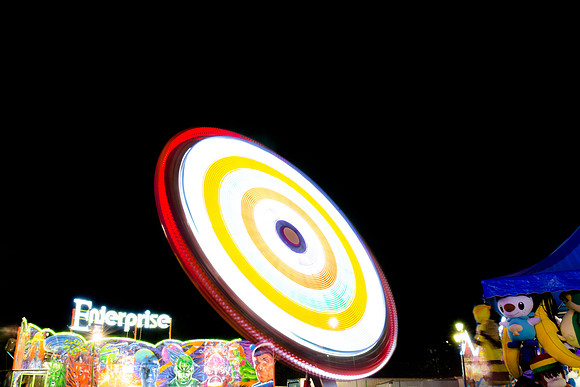 NC State Fair Enterprise