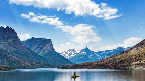 wild goose island