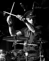 Rikki Rockett