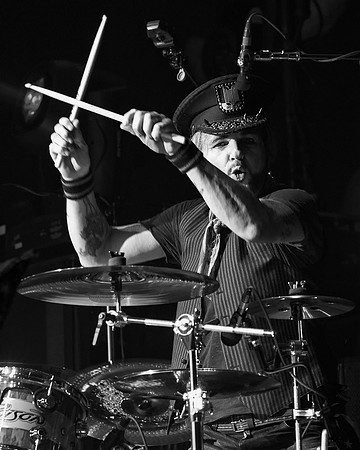 Rikki Rockett