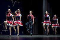 Starland Dance