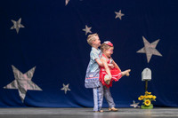 Starland Dance