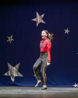 Starland Dance