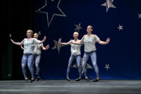 Starland Dance
