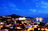View from BellaVista
