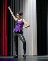 Starland Dance