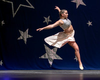 Starland Dance
