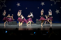 Starland Dance