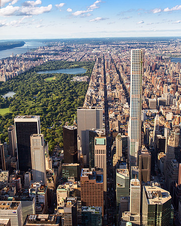 432 Park Avenue