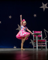 Starland Dance