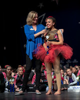 Starland Dance