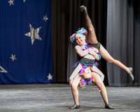 Starland Dance