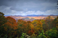Western NC Fall 2020