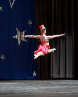 Starland Dance