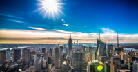 New York City