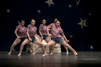 Starland Dance