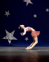Starland Dance