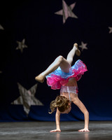 Starland Dance