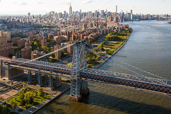 Williamsburg Bridge