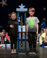 Starland Dance