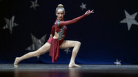 Starland Dance