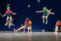 Starland Dance
