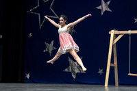 Starland Dance