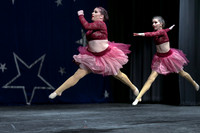 Starland Dance