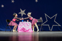 Starland Dance