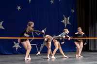 Starland Dance