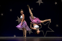 Starland Dance
