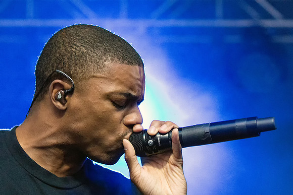 Vince Staples 2