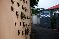 Wall Pockets